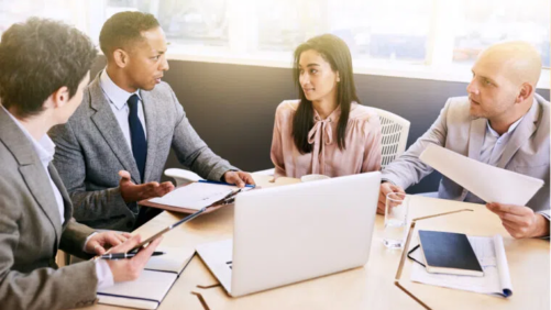 Enhancing Leadership Skills Through Coaching A Comprehensive Guide