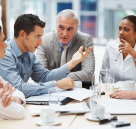 Leadership Coaching: Empowering Tomorrow’s Leaders