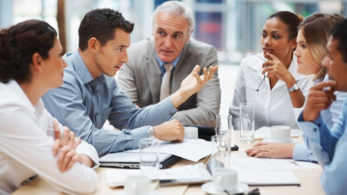 Leadership Coaching Empowering Tomorrow's Leaders