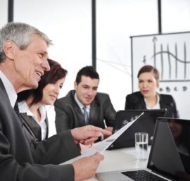 Maximising Potential: The Role of a Leadership and Executive Coach