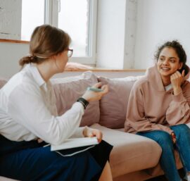 The Power of Trauma Healing Coaching: A Path to Recovery and Resilience