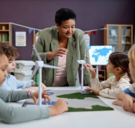 The Ultimate Guide to Becoming a STEAM Education Coach