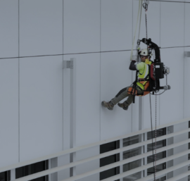 Unlocking Efficiency: A Comprehensive Guide to Rail Systems for Building Access