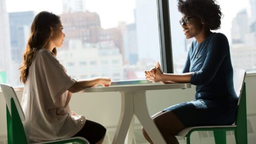 Unlocking Potential The Power of Transformation Coaching