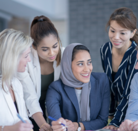 Unveiling the Impact of a Leadership Coach: Transforming Potential into Performance