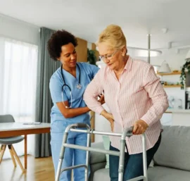 Comprehensive Guide to 24 Hour Home Care Services: Supporting Independence and Well-being