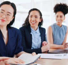 Empowering Women: The Role and Impact of Female Empowerment Coaching