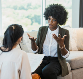 Empowerment Coach for Women: Unleashing Potential and Achieving Authenticity