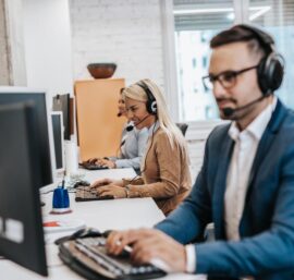 Hire A Remote IT Helpdesk: Optimising Your Business IT Support