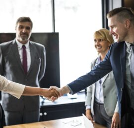 Leadership Coaching: Empowering Your Path to Success