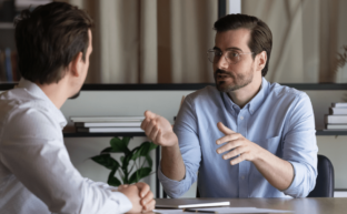 Mastering Leadership The Role of an Executive Mentoring Coach