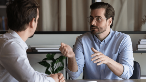 Mastering Leadership The Role of an Executive Mentoring Coach
