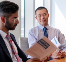 PIMCO Careers: Your Path to a Rewarding Future