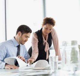 Performance-Based Career Coach: Unlocking Your Professional Potential