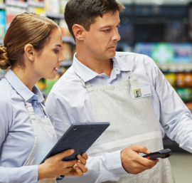Revolutionizing Retail: How Omnichannel Strategies and Inventory Optimization Drive Success