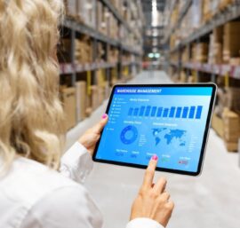 The Future of Distribution: Overcoming Challenges and Driving Growth