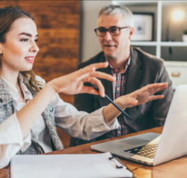 The Role and Impact of an Executive Leadership Coach