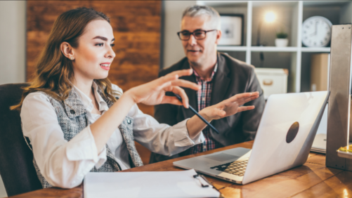 The Role and Impact of an Executive Leadership Coach