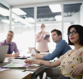 The Role of a Change Management Coach in Navigating Organisational Transformations