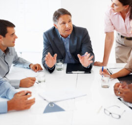 Unlocking Leadership Potential: The Role of a Leadership Empowerment Coach