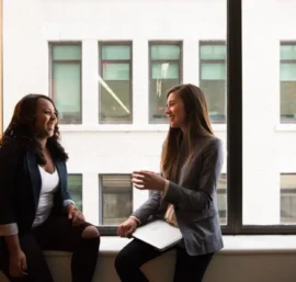 Unlocking Your Potential: Empowerment Coaching for Women