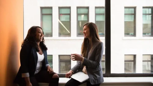Unlocking Your Potential Empowerment Coaching for Women