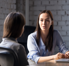 Discovering the Role of a Personal Growth Coach