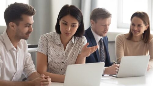 Executive Leadership Coach A Comprehensive Guide to Elevating Leadership Excellence