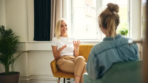 Exploring the Role and Benefits of a Certified Life Coach