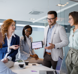Results-Driven Sales Coach in London: Elevate Your Sales Performance and Achieve Lasting Success