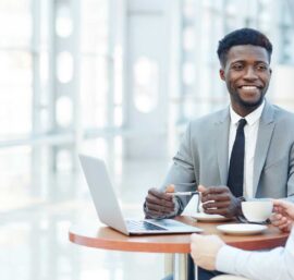 The Role of a Self-Confidence and Mindset Mentor