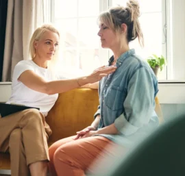 The Essential Role of a Wellness Coach in Achieving Holistic Health