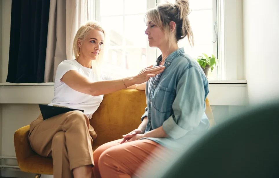 The Role of a Wellness Coach in Transforming Your Life