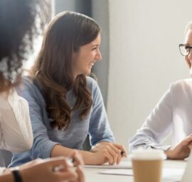 The Role of an Executive Mentorship Coach in Shaping Leadership Excellence