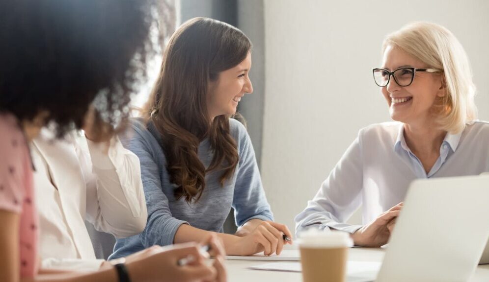 The Role of an Executive Mentorship Coach in Shaping Leadership Excellence