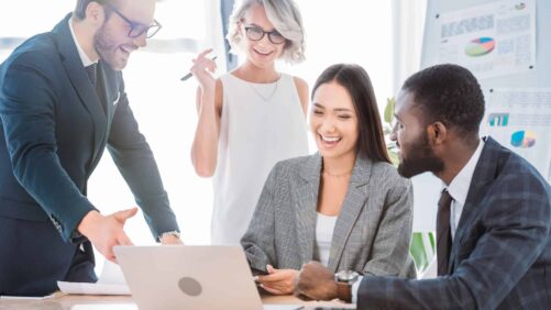 Unlock Your Potential The Role of a Leadership Coach
