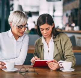 Mastering Mindset and Money Management: The Role of a Coach in Achieving Financial Well-being