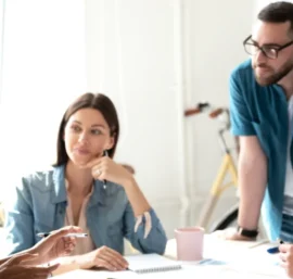 Stress Management for Leaders: Strategies for Success
