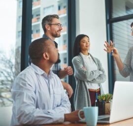 The Essential Role of a Leadership Coach in Developing Effective Leaders