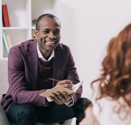 The Role of a Mental Vitality Coach in Enhancing Well-being