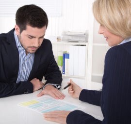 Understanding Commercial Insurance: Protecting Your Business from Risks and Losses