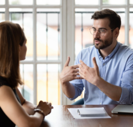 Life Coaching: Transforming Your Journey Towards Personal Growth