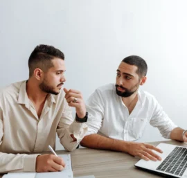 Transforming Connections: The Role of a Relationship Coach