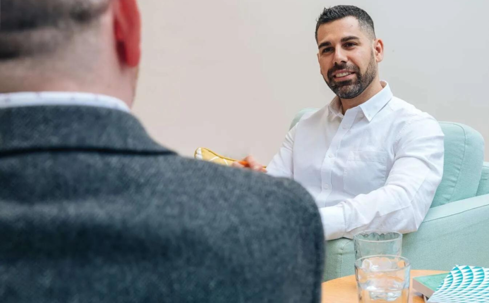 Transforming Your Mindset The Role of a Mindset Transformation Coach