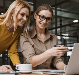How a Career Transformation Coach Can Help You Unlock Your Full Potential