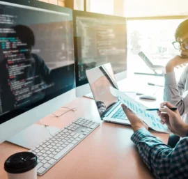 Top Software Development Services to Accelerate Your Business Growth