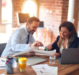 How a Business Coach Can Revolutionize Your Success
