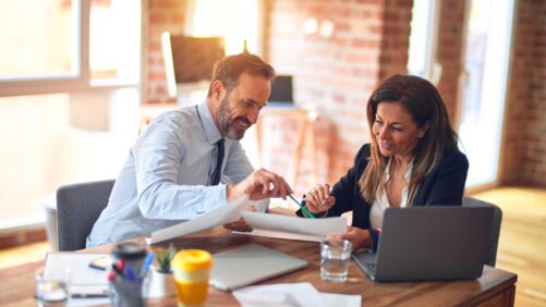 How a Business Coach Can Revolutionize Your Success