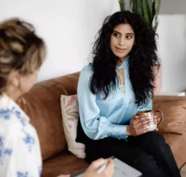 Social Anxiety Coach: Overcoming Challenges and Finding Confidence