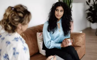 Social Anxiety Coach Overcoming Challenges and Finding Confidence